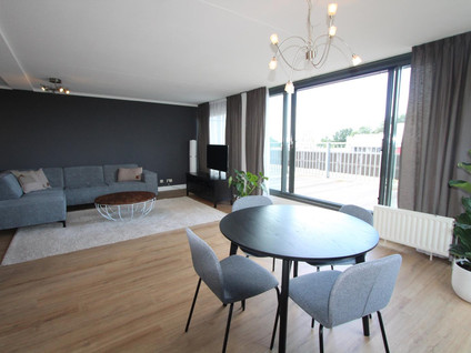 homes for rent on Kamerlingh Onnesstraat 38