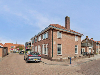 Paardenmarkt 15