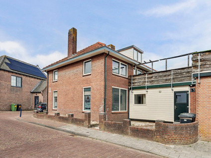 Paardenmarkt 15
