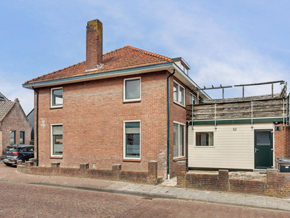 Paardenmarkt 15