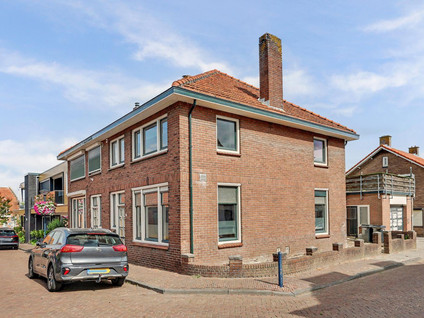 Paardenmarkt 15