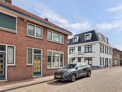 Paardenmarkt 15