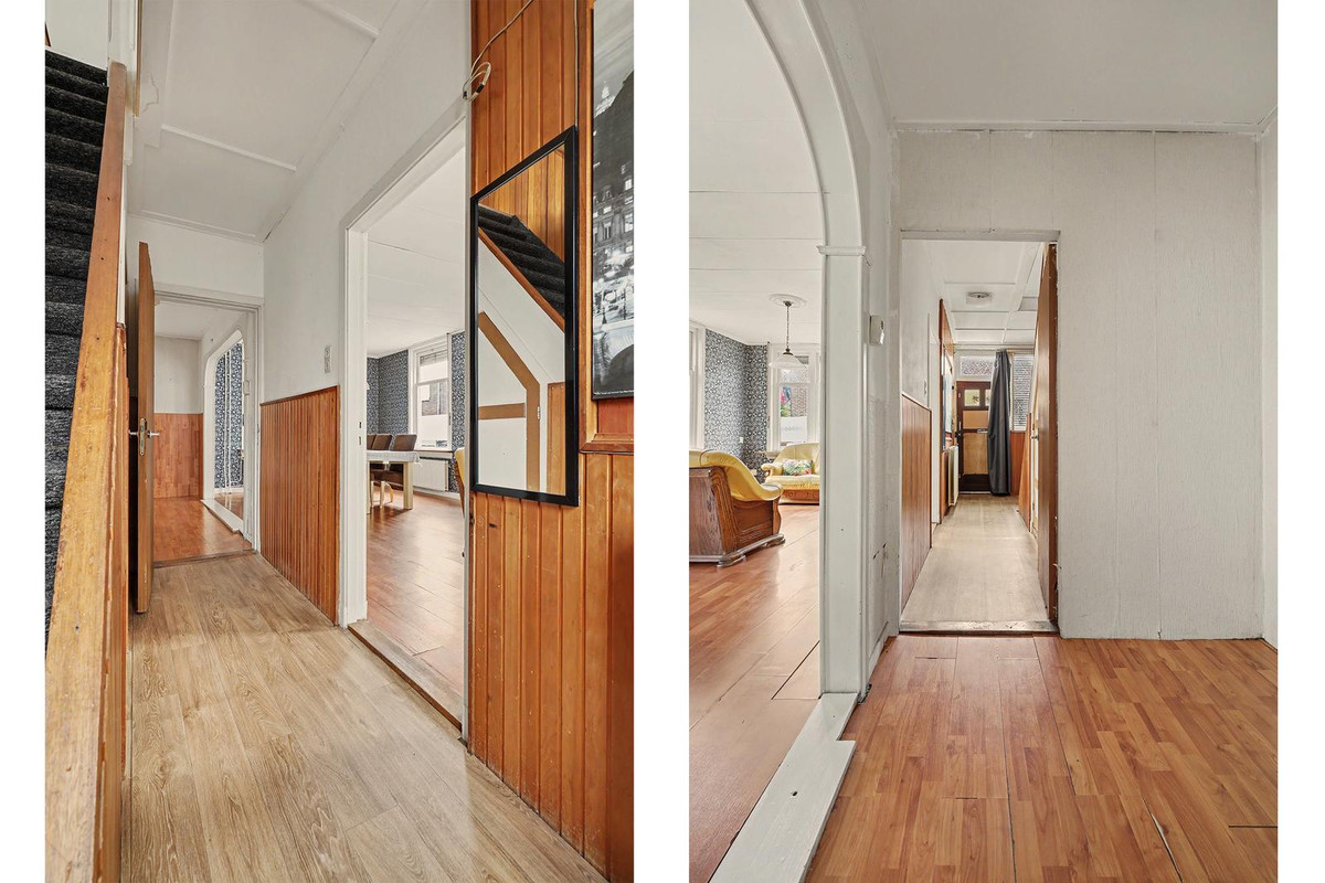Hoekwoning te koop: Paardenmarkt 15, Yerseke