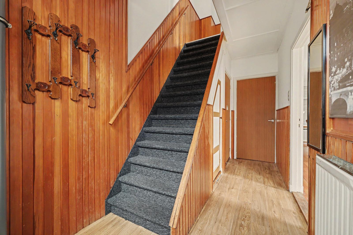 Hoekwoning te koop: Paardenmarkt 15, Yerseke