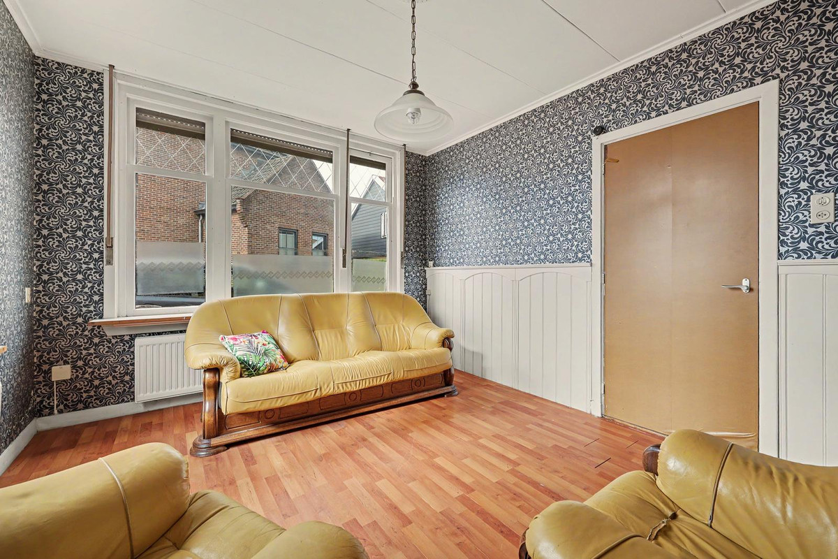 Hoekwoning te koop: Paardenmarkt 15, Yerseke