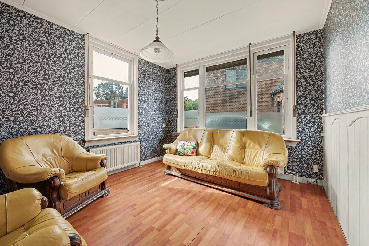 Hoekwoning te koop: Paardenmarkt 15, Yerseke