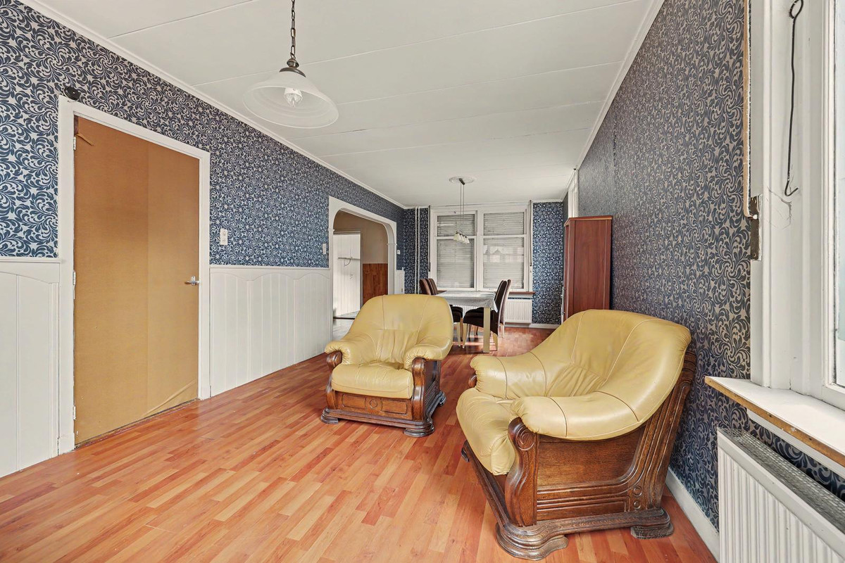 Hoekwoning te koop: Paardenmarkt 15, Yerseke