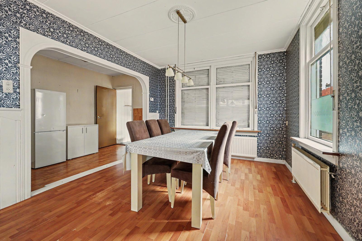 Hoekwoning te koop: Paardenmarkt 15, Yerseke