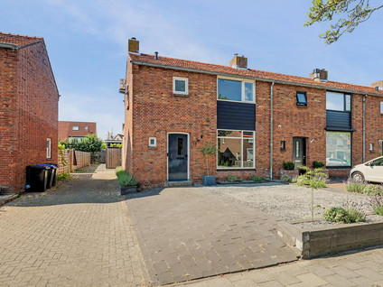 Oude Bosstraat 17