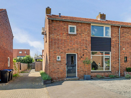 Oude Bosstraat 17