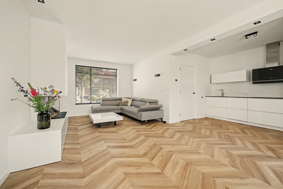 Hoekwoning te koop: Oude Bosstraat 17, Kapelle