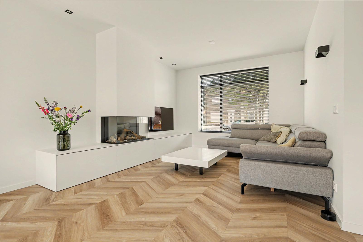 Hoekwoning te koop: Oude Bosstraat 17, Kapelle