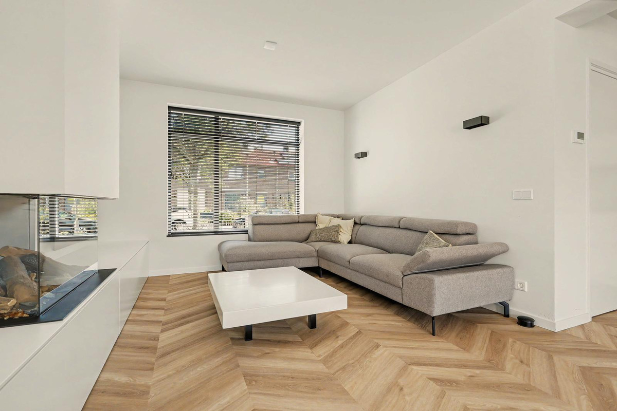 Hoekwoning te koop: Oude Bosstraat 17, Kapelle
