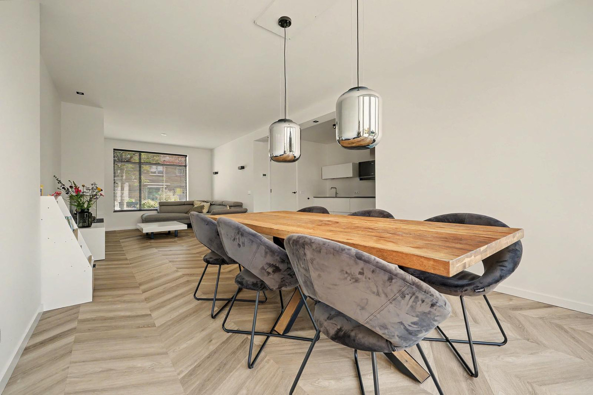 Hoekwoning te koop: Oude Bosstraat 17, Kapelle