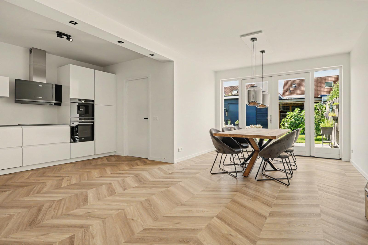 Hoekwoning te koop: Oude Bosstraat 17, Kapelle