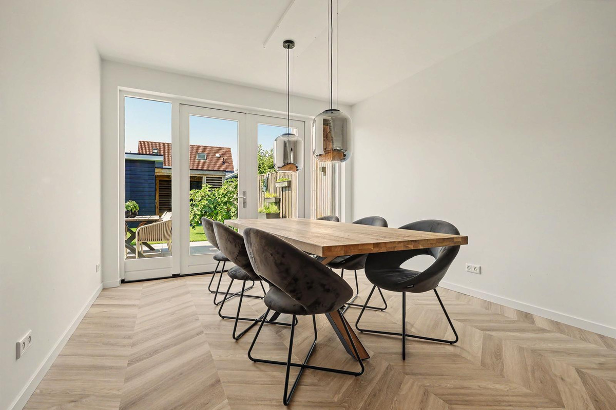 Hoekwoning te koop: Oude Bosstraat 17, Kapelle