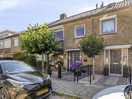 De Rijpstraat 4