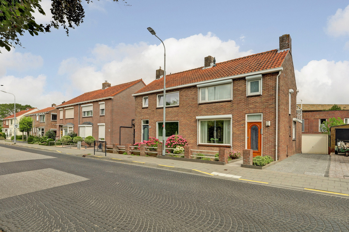 Twee-onder-één-kap te koop: Schuttershof 20, Arnemuiden