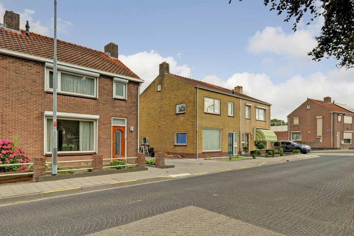 Twee-onder-één-kap te koop: Schuttershof 20, Arnemuiden