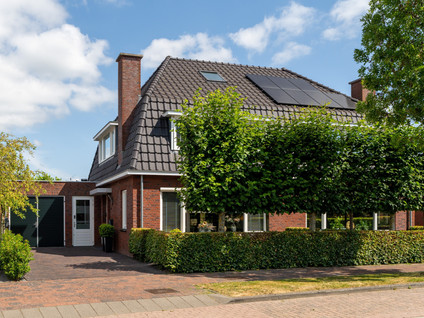 Kerkverreweide 6A