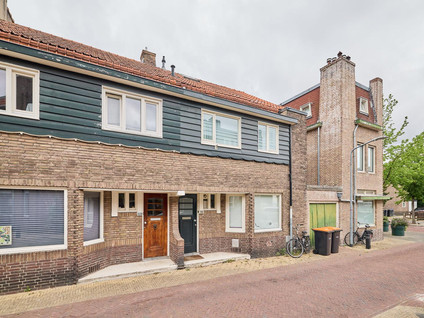 Professor Poelsstraat 55C