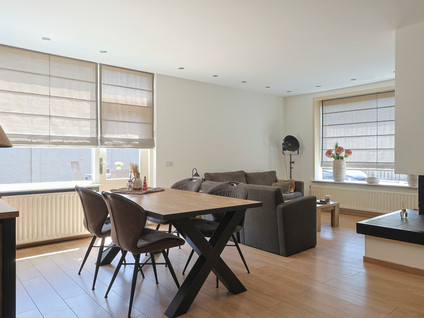 Van Ranststraat 2A