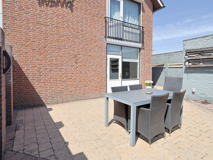 Van Ranststraat 2A