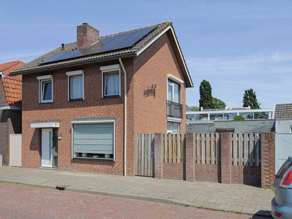 Van Ranststraat 2A