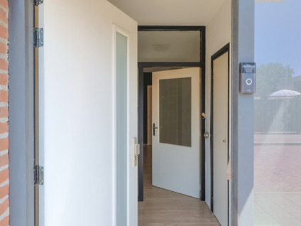 Van Ranststraat 2A