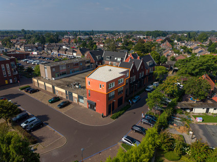 Monseigneur van Kesselstraat 2C