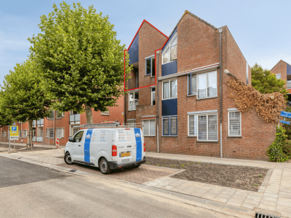 Van Dishoeckstraat 154