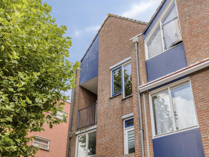 Van Dishoeckstraat 154