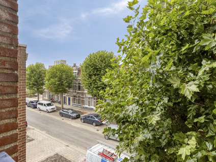 Van Dishoeckstraat 154