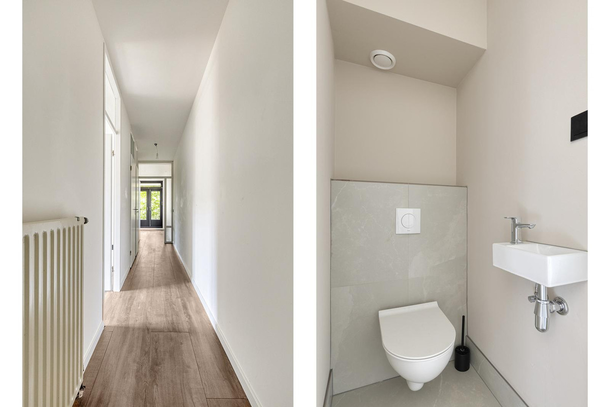 Appartement te koop: Van Dishoeckstraat 154, Vlissingen