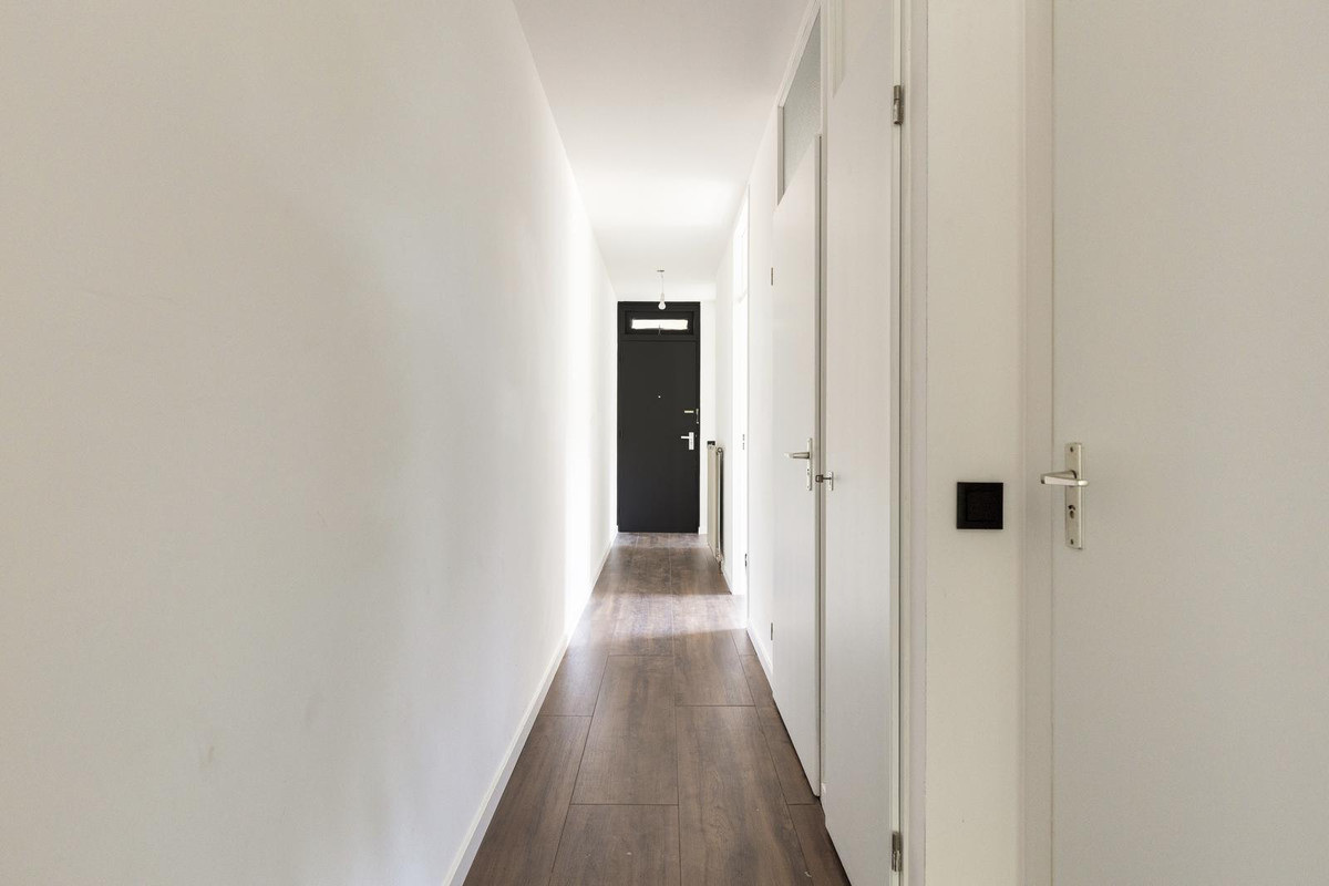 Appartement te koop: Van Dishoeckstraat 154, Vlissingen