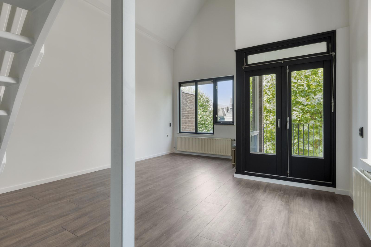 Appartement te koop: Van Dishoeckstraat 154, Vlissingen
