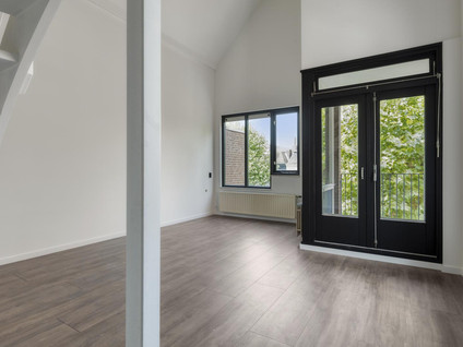 Van Dishoeckstraat 154