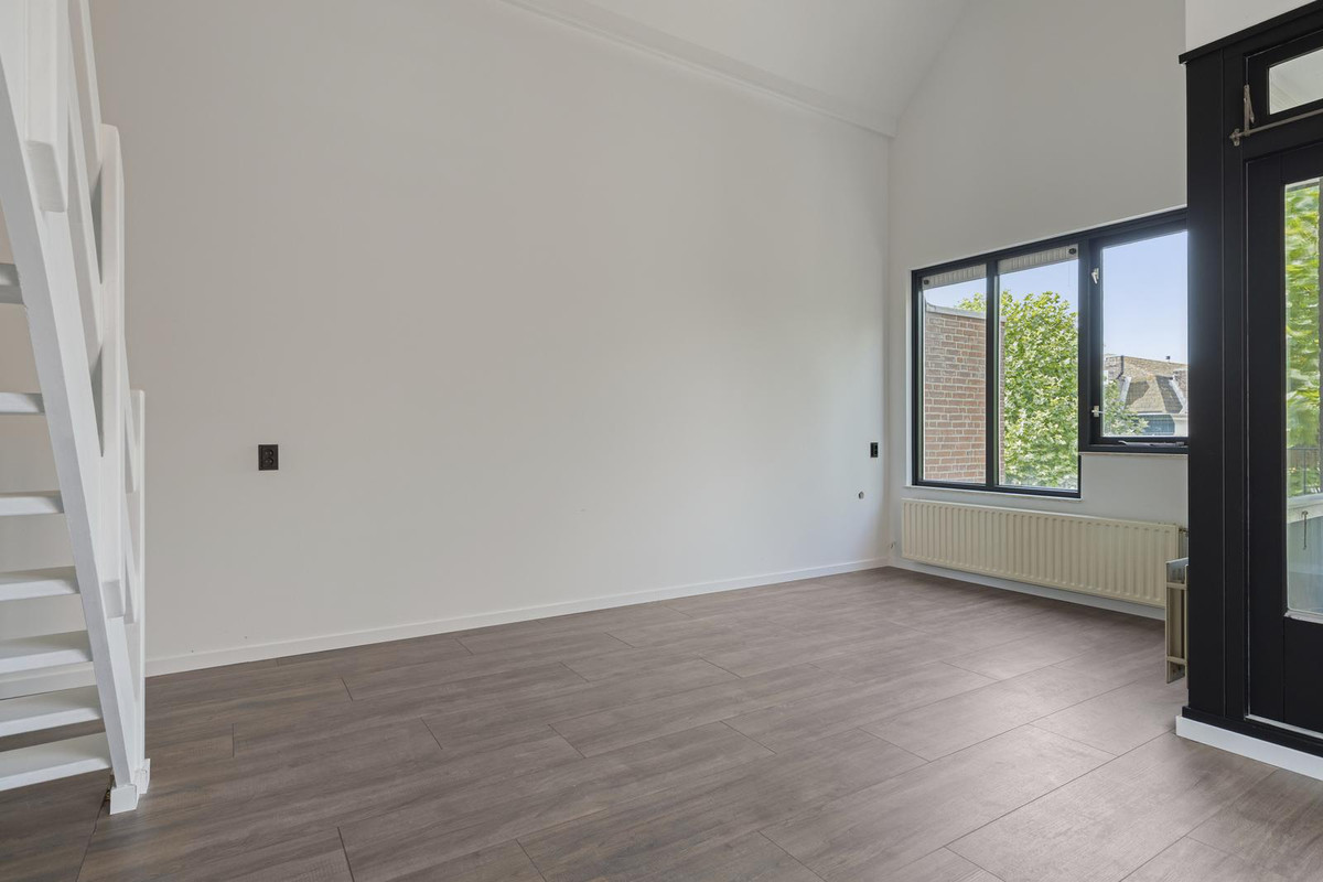 Appartement te koop: Van Dishoeckstraat 154, Vlissingen
