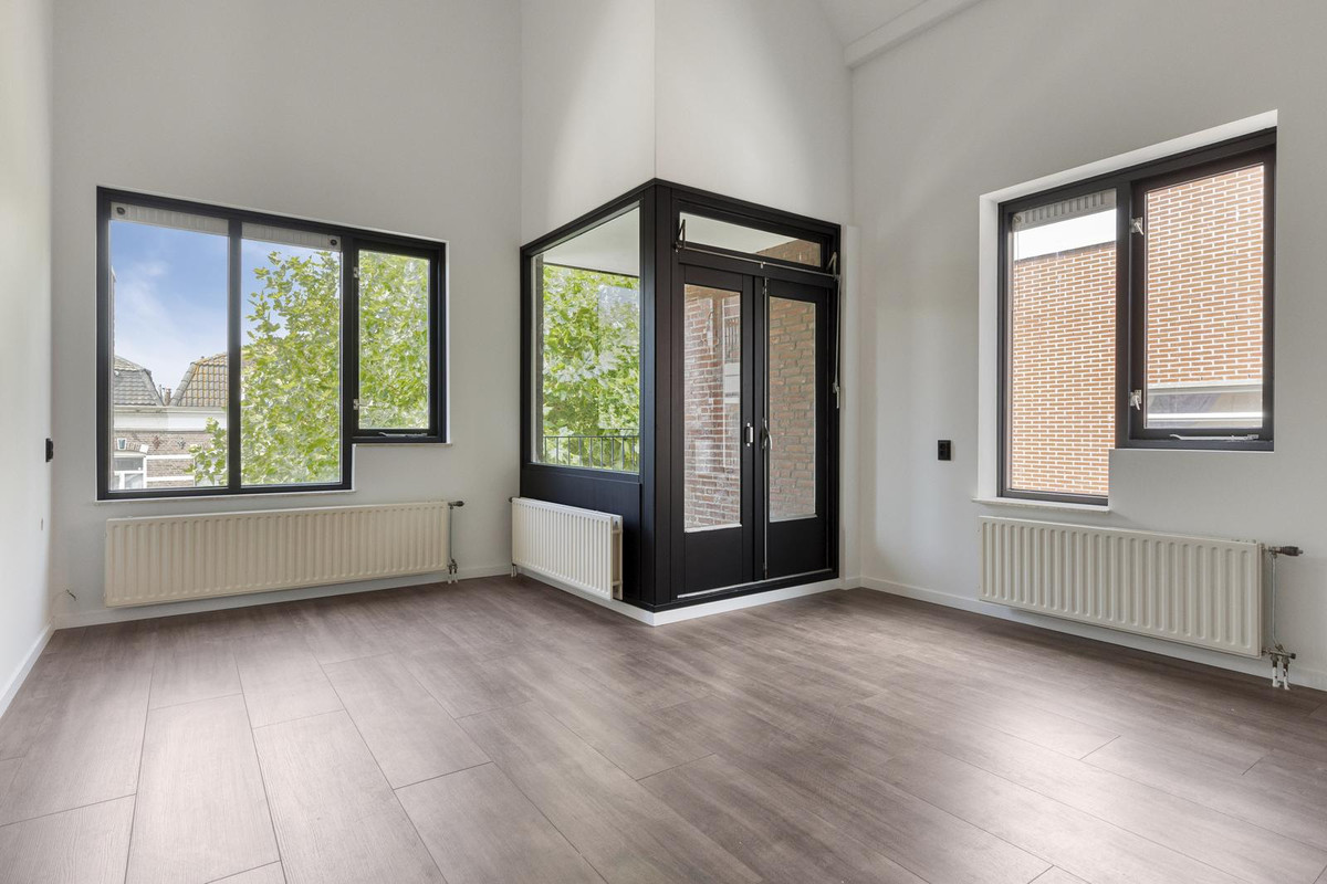 Appartement te koop: Van Dishoeckstraat 154, Vlissingen