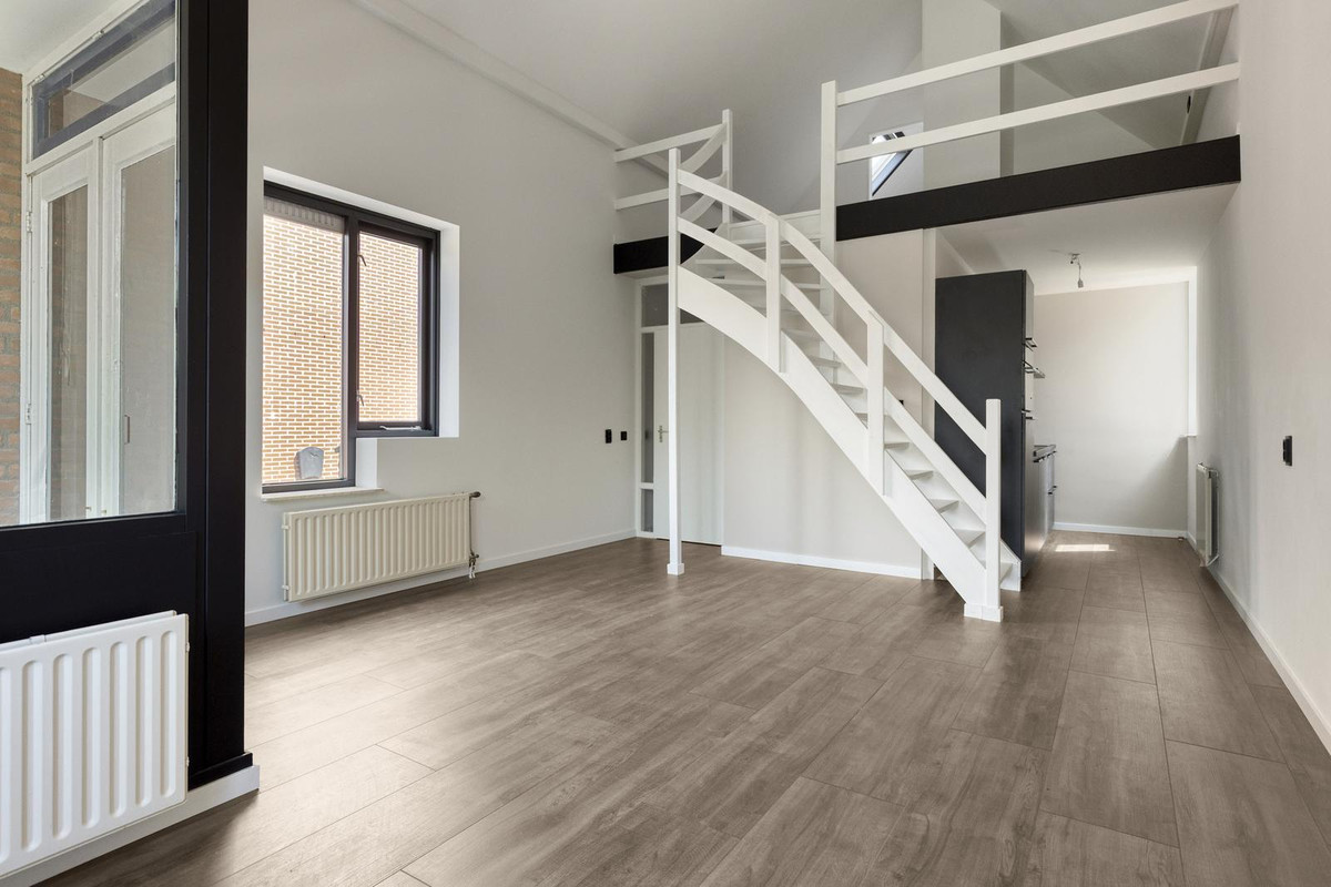 Appartement te koop: Van Dishoeckstraat 154, Vlissingen