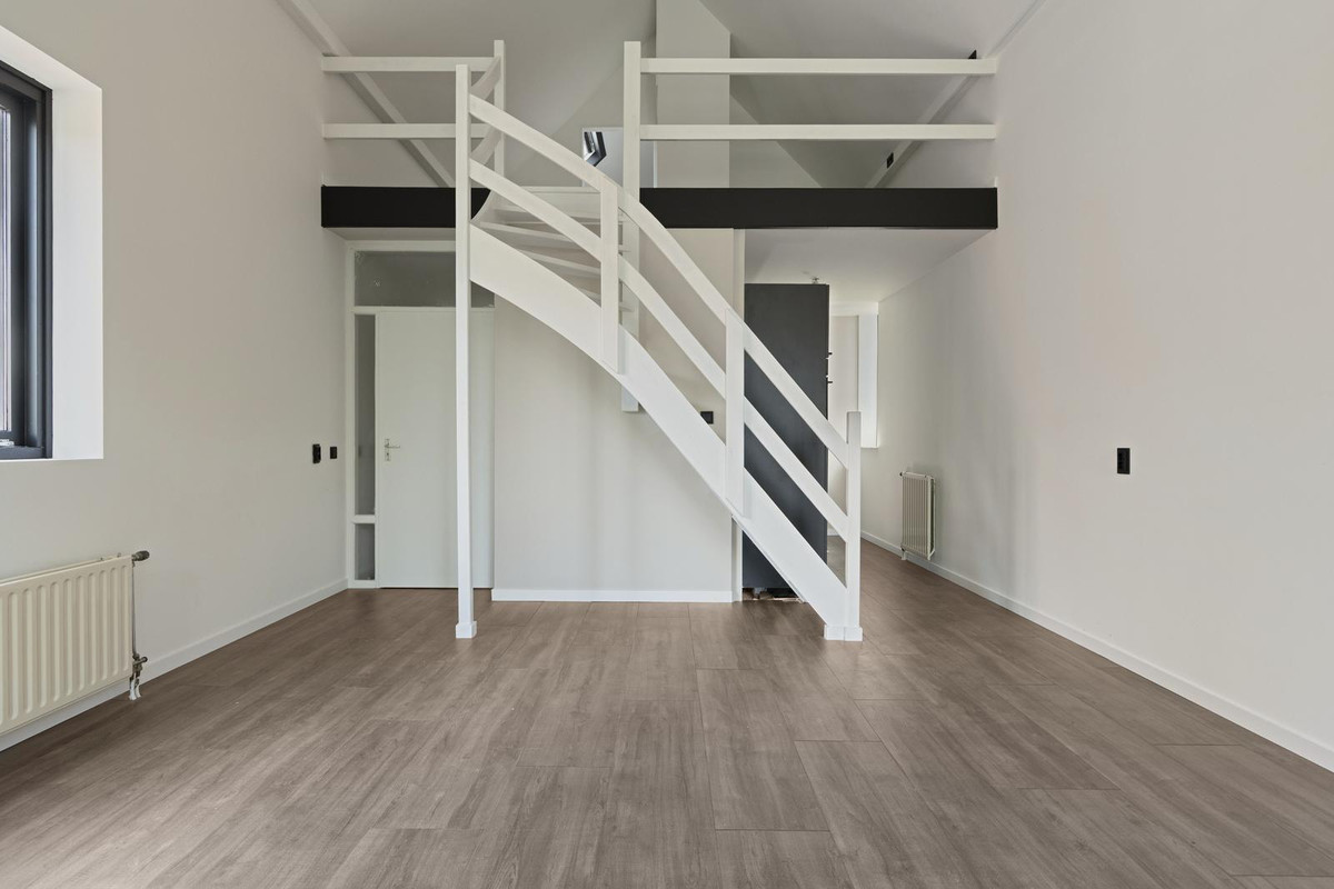 Appartement te koop: Van Dishoeckstraat 154, Vlissingen