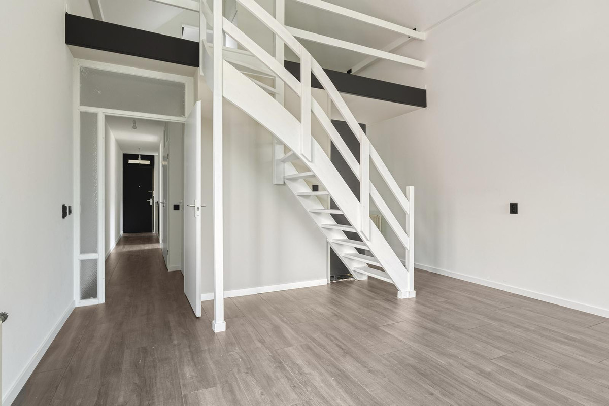Appartement te koop: Van Dishoeckstraat 154, Vlissingen