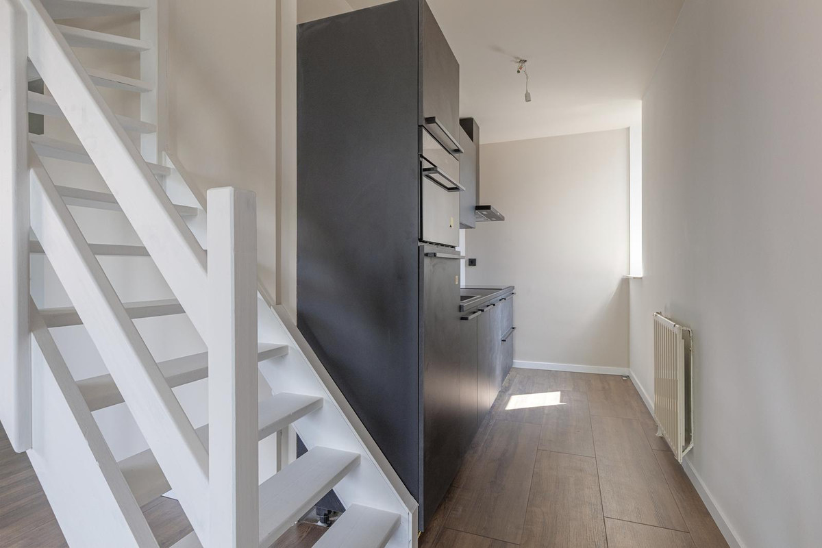 Appartement te koop: Van Dishoeckstraat 154, Vlissingen