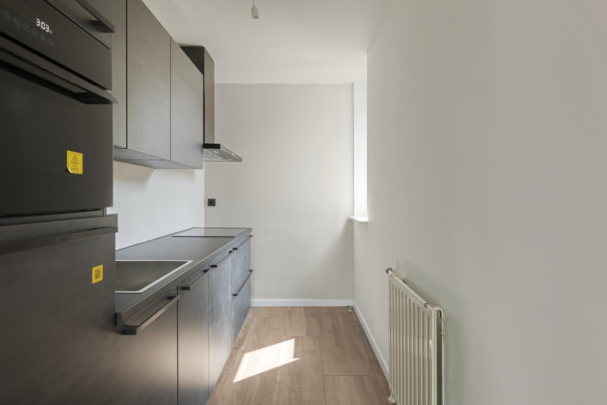 Appartement te koop: Van Dishoeckstraat 154, Vlissingen