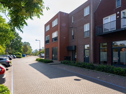 Monseigneur van Kesselstraat 2C
