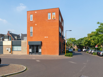 Monseigneur van Kesselstraat 2C