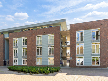 Gardiaanhof 30