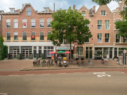 Kortekade 54B01