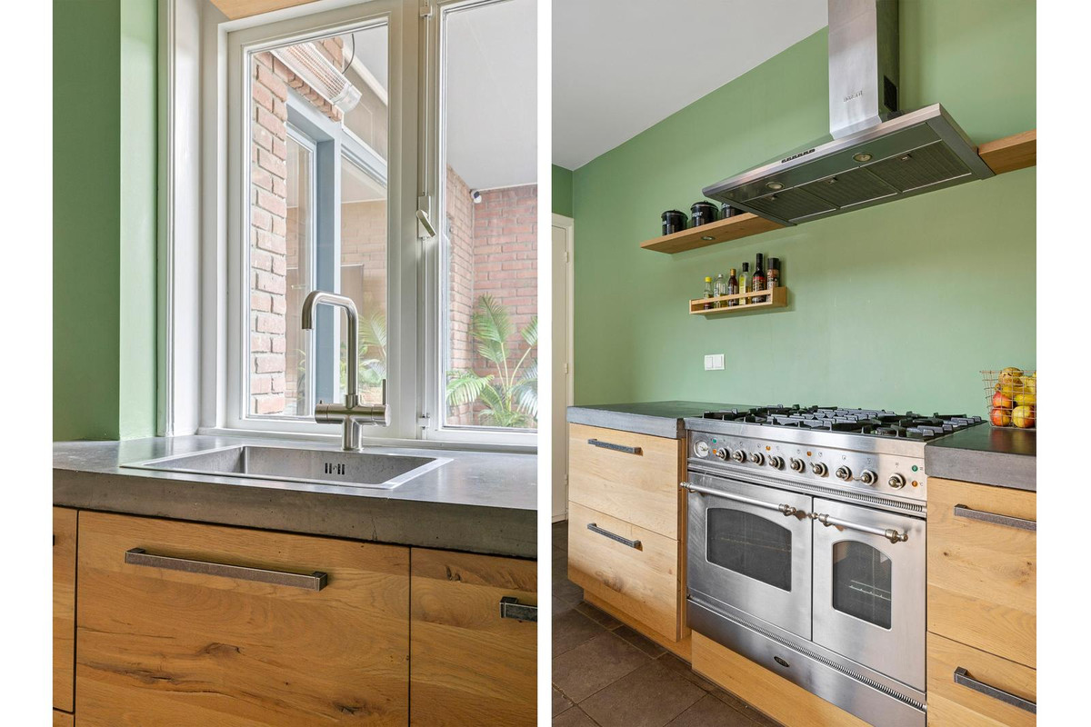 Hoekwoning te koop: Sluisstraat 25, Veghel
