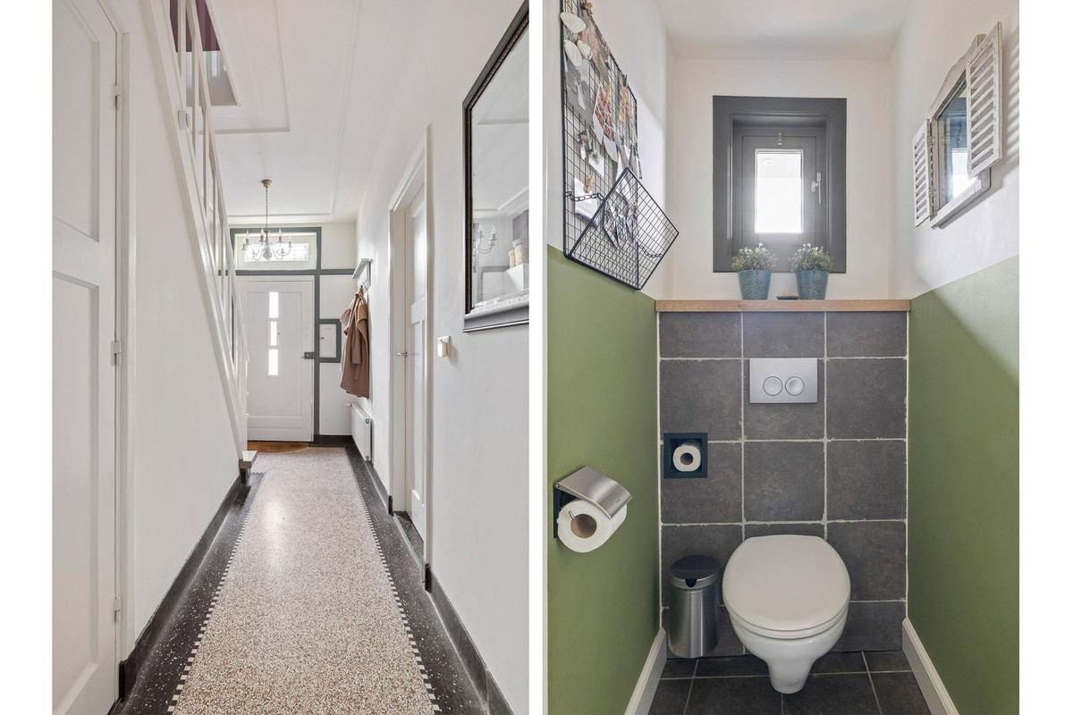 Hoekwoning te koop: Sluisstraat 25, Veghel